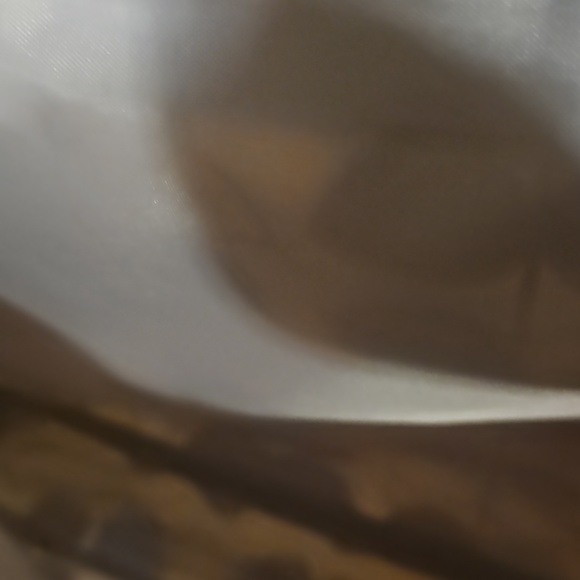 JJ cole wristlet 10.5" x 7.5" EUC I'm hear it has a diaper bag like this as well - Picture 3 of 5